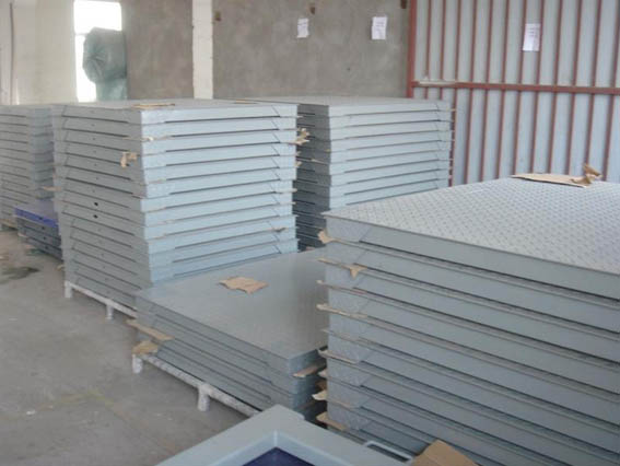 小地磅生产3车间