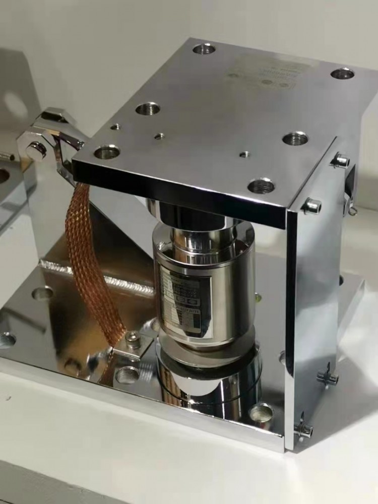 防作弊柱式传感器